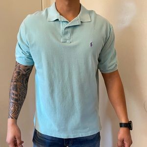 Ralph Lauren polo